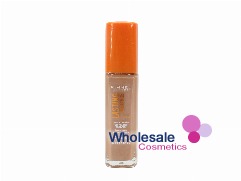 6 x Rimmel Lasting Radiance Foundation - 201 CLASSIC BEIGE